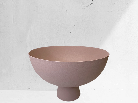 Macetero Sendai Rosado