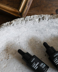 Aceite Concentrado Máquina