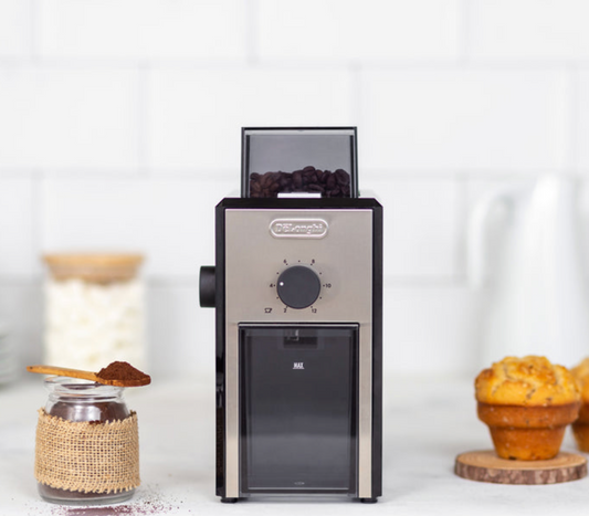 Molinillo de Café Delonghi KG89