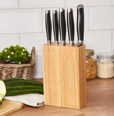 Taco Cuchillos Boston 6 Pzs