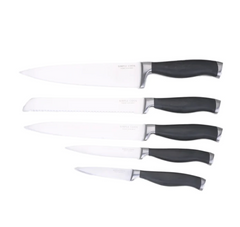 Taco Cuchillos Boston 6 Pzs