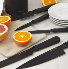 Taco Cuchillos Lincoln 5 Pzs