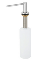 Dispensador de Jabón Circular