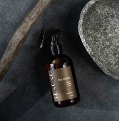 Homespray Be Wood 500ML