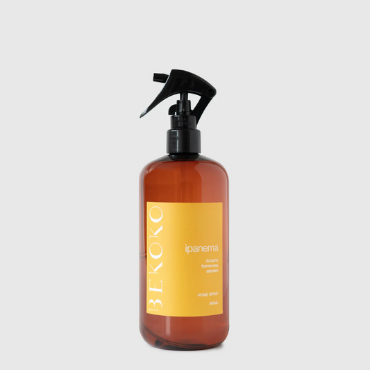 Home Spray Aromatizante Ipanema 500ML