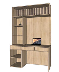 Escritorio Modular Nabo