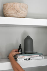 Aceite Concentrado Máquina