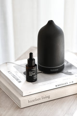 Aceite Concentrado Máquina