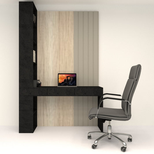 Escritorio Modular Misuwhite