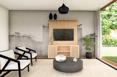 Rack Tv Modular Terebi