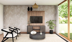 Rack Tv modular Kabe