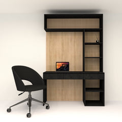 Escritorio Nabo Black