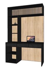 Escritorio Nabo Black