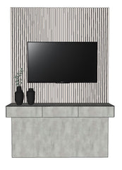 El Rack Tv Modular Tanire sierra