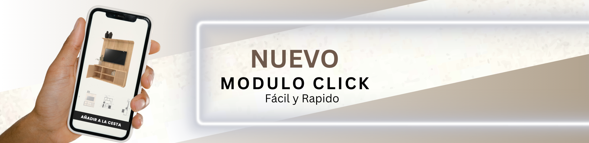 Módulo Click