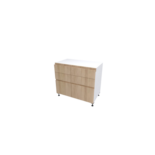 Mueble Cajonera