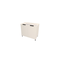 Mueble Lavaplatos