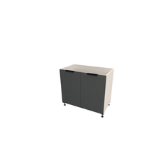 Mueble Lavaplatos