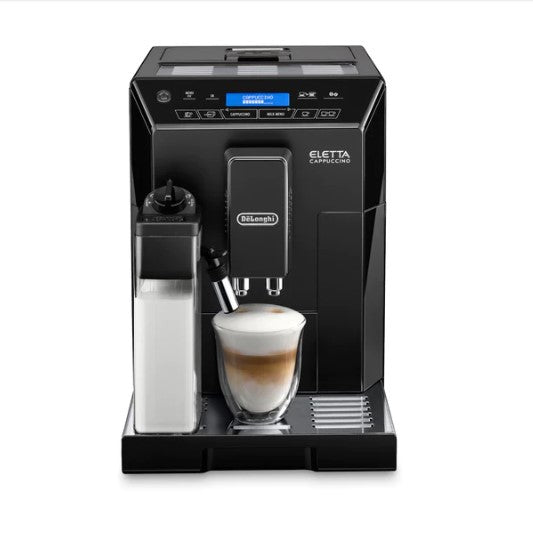 Cafetera Superautomática Eletta 44.660B