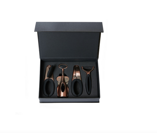 Set de Accesorios de Cocina ML Copper