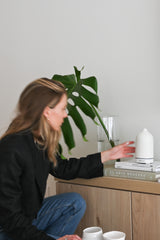 Home Diffuser (Máquina)