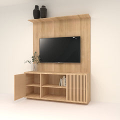 Rack Tv Modular Terebi