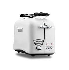 Tostador Delonghi Argento Blanco